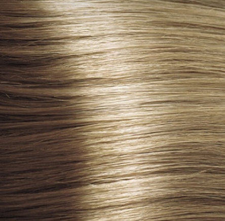 Крем-краска 8.13 Светлый холодный бежевый блонд / Kapous Studio, 100 мл