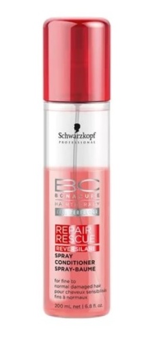 Спрей-Кондиционер "Спасительное Восстановление" / Schwarzkopf Professional, 200 мл