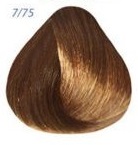 Крем-краска 7/75 Коричнево-красный / ESTEL SENSE De Luxe, 60 мл