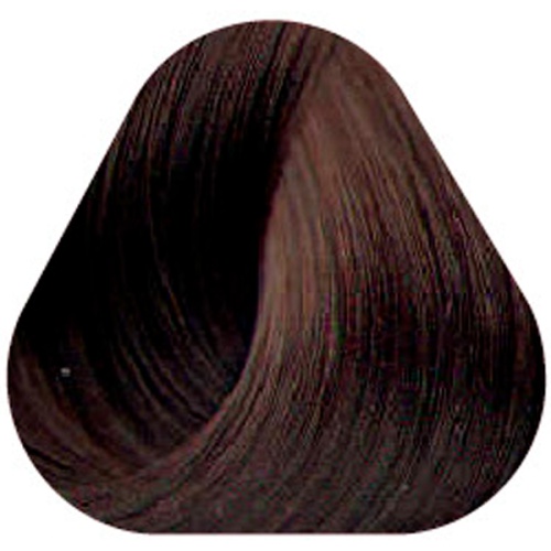 Крем-краска 5/75 светлый шатен коричнево-красный / Estel Princess Essex, 60 мл