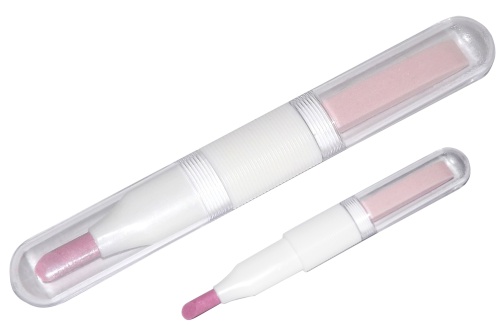 Пилка керамическая двусторонняя / Silver Star АТ 467 