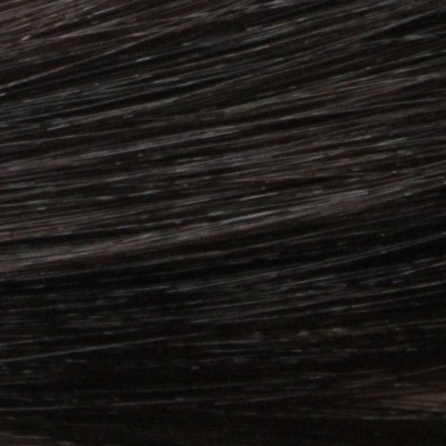 Крем-краска для волос с маслом монои 4.81 Брюнет шоколад пепельный / Tefia, 60 мл