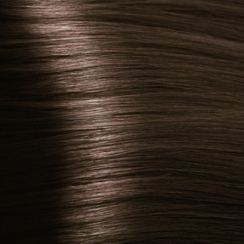 Крем-краска HY 4.3 Коричневый золотистый / Kapous Professional, 100 мл 