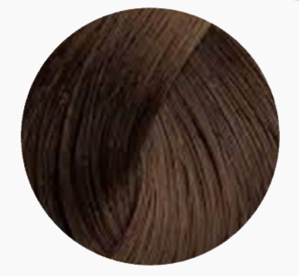 Крем-краска 6/0 Темный блонд натуральный коричневый / LondaColor, 60 мл