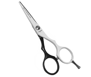Ножницы прямые 5 Pro-scissors WB / Kapous Professional