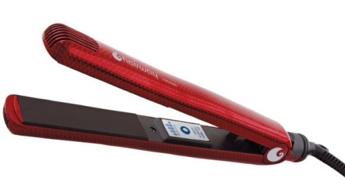 Щипцы-выпрямители для волос / Hairway 170W