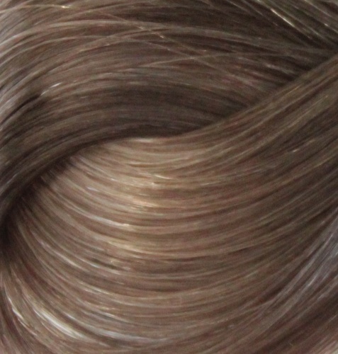 Крем-краска для волос 8.1 Светлый блондин пепельный / Tefia MYPOINT, 60 мл