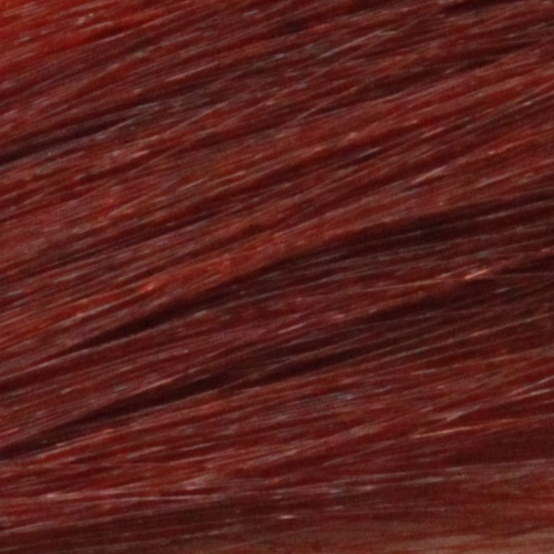 Крем-краска для волос с маслом монои 6.4 Темный блондин медный / Tefia, 60 мл