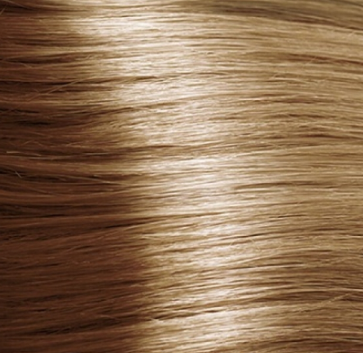 Крем-краска 7.31 Бежевый блонд / Kapous Studio, 100 мл