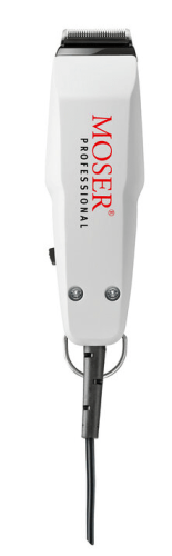 Триммер / Moser Primat Mini Hair trimer 1400 mini белый