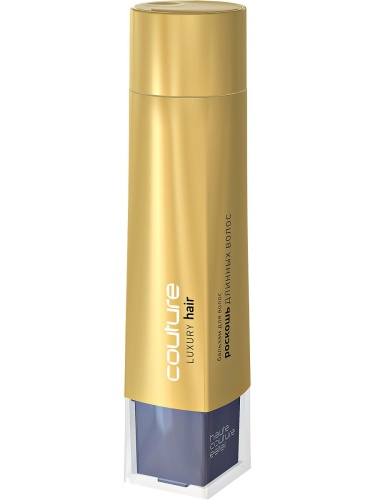 Бальзам для длинных волос Luxury Hair / ESTEL Haute Couture, 200 мл