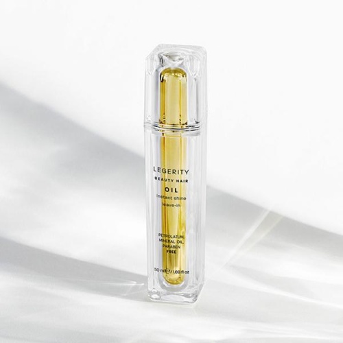 Масло несмываемое для волос / Screen Legerity Beauty Hair Oil 