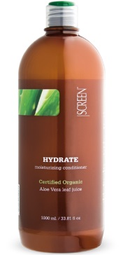 Кондиционер увлажняющий с экстрактом алое / Screen Hydrate Moisturizing Conditioner, 1000 мл