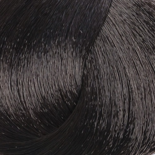 Крем-краска 4.00 Насыщенный каштановый / FarmaVita Life Color Plus, 100 мл