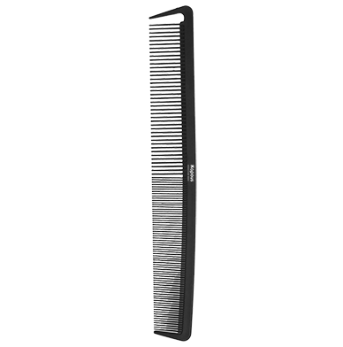 Расческа парикмахерская «Carbon fiber» 226*30 мм / Kapous Professional
