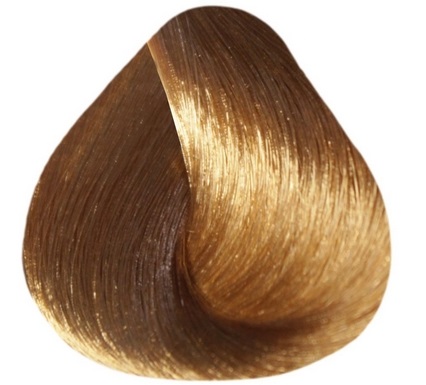 Крем-краска 8/75 De Luxe Silver, светло-русый коричнево-красный 60мл ESTEL