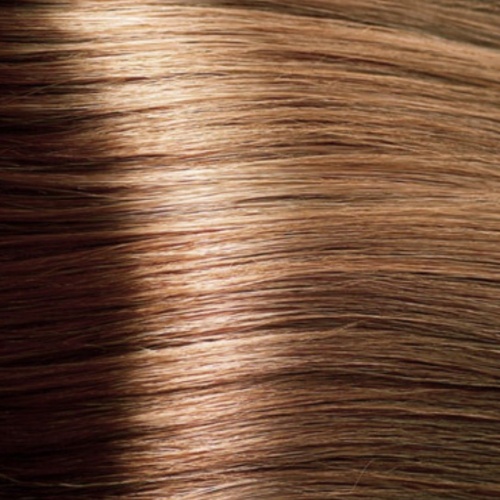 Крем-краска HY 7.33 Блондин золотистый интенсивный / Kapous Professional, 100 мл 