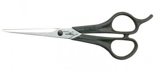 Ножницы парикмахерские с микродентацией Н-045-01 170мм