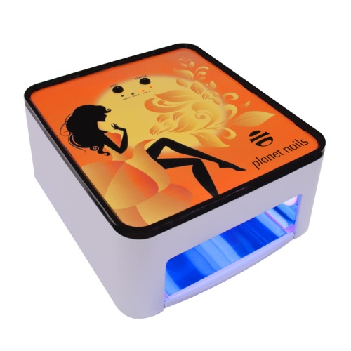 UV лампа AV-36W-1 Fantasy Beauty / Planet Nails