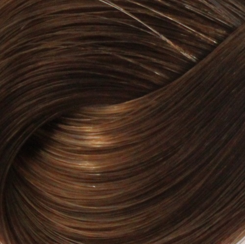 Крем-краска для волос 7.0 Блондин натуральный / Tefia MYPOINT, 60 мл