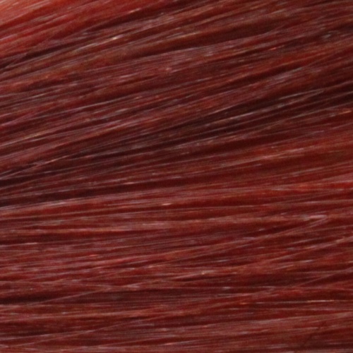 Крем-краска для волос с маслом монои 7.43 Блондин медно-золотистый / Tefia, 60 мл 