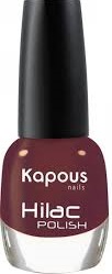 Лак для ногтей Табу 12мл  Kapous