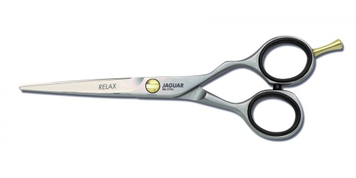 Ножницы прямые / Jaguar Pre Style Relax 7.0