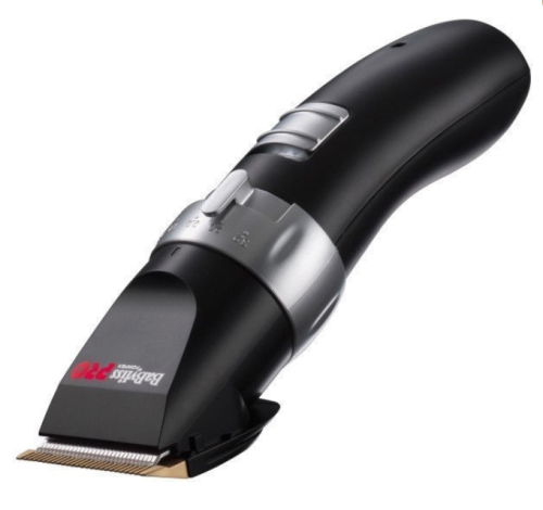 Машинка / BABYLIS FX-660Е