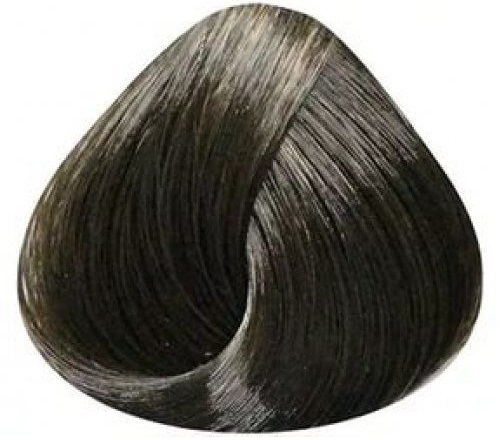 Крем-краска 5/11 De Luxe Silver Светлый шатен интенсивный 60мл ESTEL