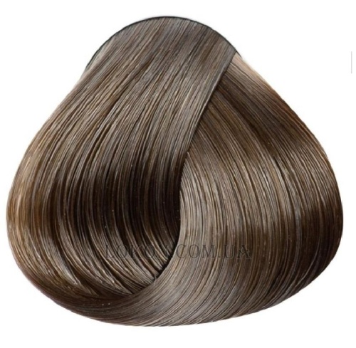 Краска-уход 7/16 De Luxe русый пепельно-фиолетовый 60мл ESTEL