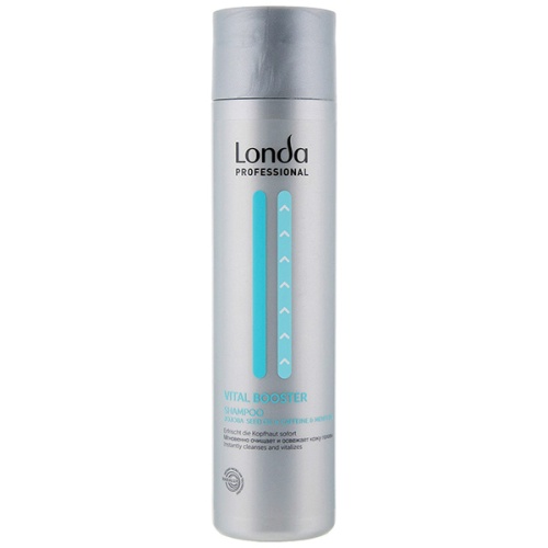 Шампунь укрепляющий / Londa Professional Scalp Vital Booster, 250 мл