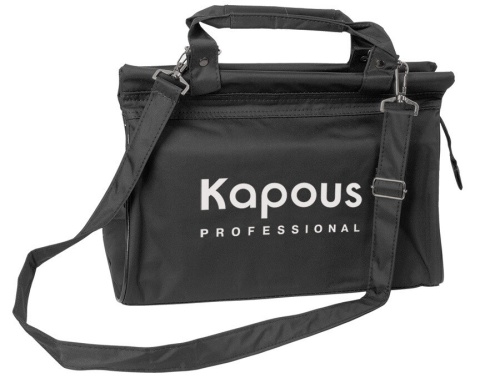 Саквояж BIG / Kapous Professional 