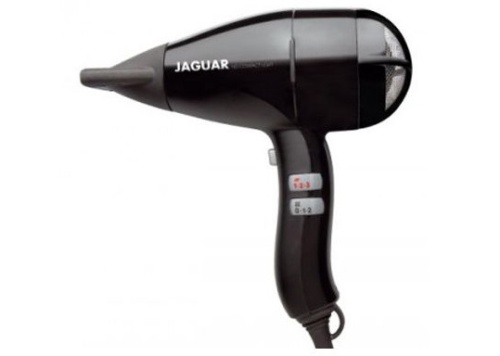 Фен / Jaguar HD Compact Light 1800W