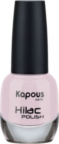 Лак для ногтей Невинные фантазии / Kapous HILAC, 12 мл