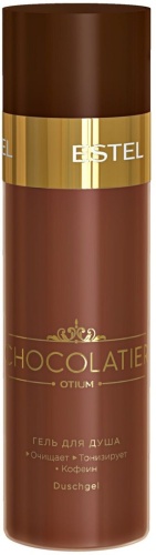 Гель для душа / ESTEL CHOCOLATIER, 200 мл
