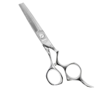 Ножницы филировочные 5,5 / Kapous Professional