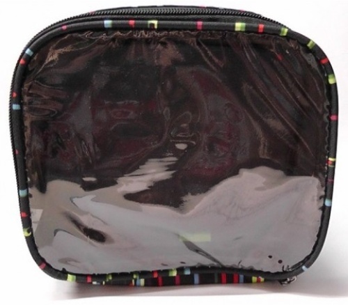 Косметичка Теона / Melon Pro, 15*15*6 см