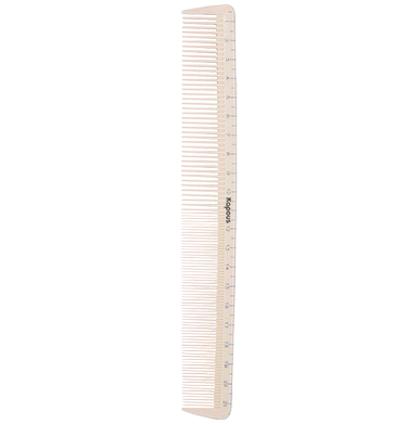 Расческа парикмахерская «Polycarbonate» 219*29 мм / Kapous Professional