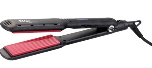 Щипцы-гофре / Mark Shmidt turmalin 208 ripple medium (150,170,190,210,230 гр) 70W