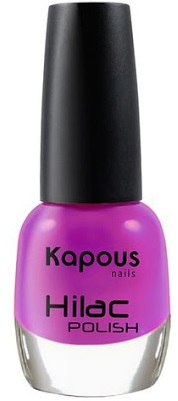 Лак для ногтей Танцуй! 12мл  Kapous