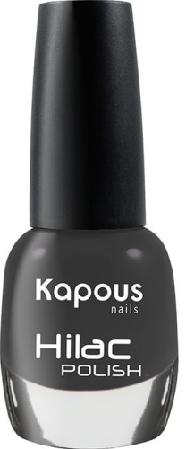 Лак для ногтей Час X 12мл  Kapous
