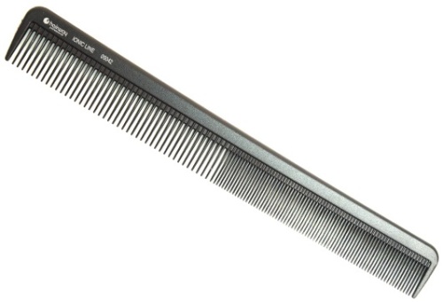 Расческа комбинированная / Hairway "Ionic Line", 216 мм