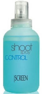Спрей несмываемый для разглаживания волос / Screen Control Shoot Spray, 150 мл