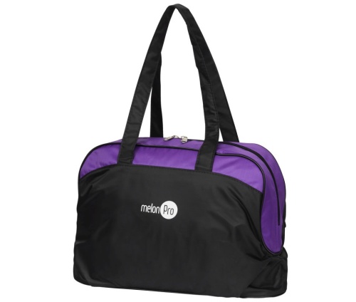 Сумка "Тифани" фиолетовый / MelonPro