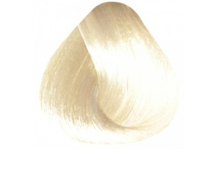 Крем-краска 10/76 De Luxe Silver, светлый блондин коричнево-фиолетовый для 100% седины 60мл ESTEL