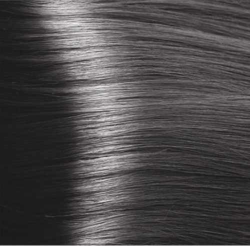 Крем-краска 01 усилитель Пепельный / Kapous Studio Professional, 100 мл