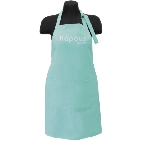 Фартук Depilation / Kapous Professional