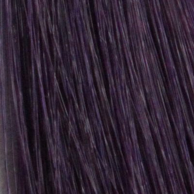 Крем-краска для волос с маслом монои 0.7 Фиолетовый / Tefia, 60 мл