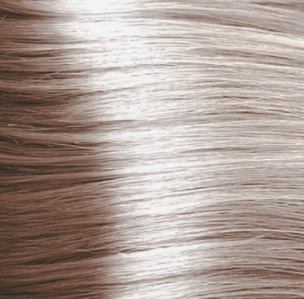 Крем-краска 9.22 Очень светлый интенсивный фиолетовый блонд / Kapous Studio, 100 мл