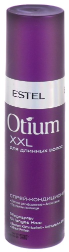 Спрей-кондиционер для длинных волос / ESTEL, 200 мл